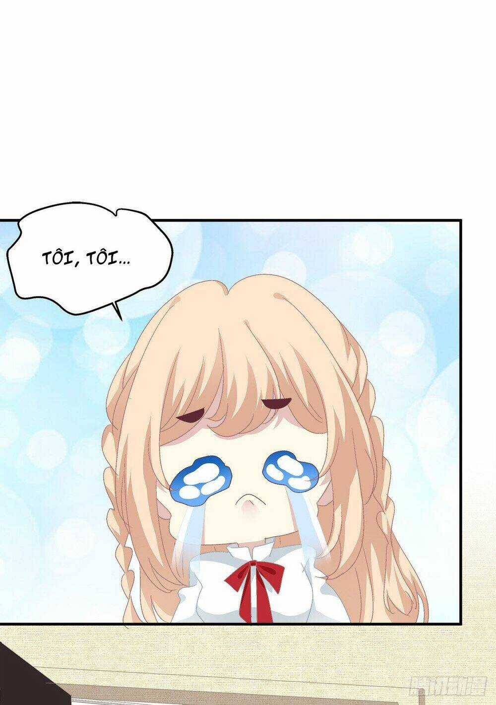 Toàn Bộ Nắm Trong Tay Chapter 19 trang 56