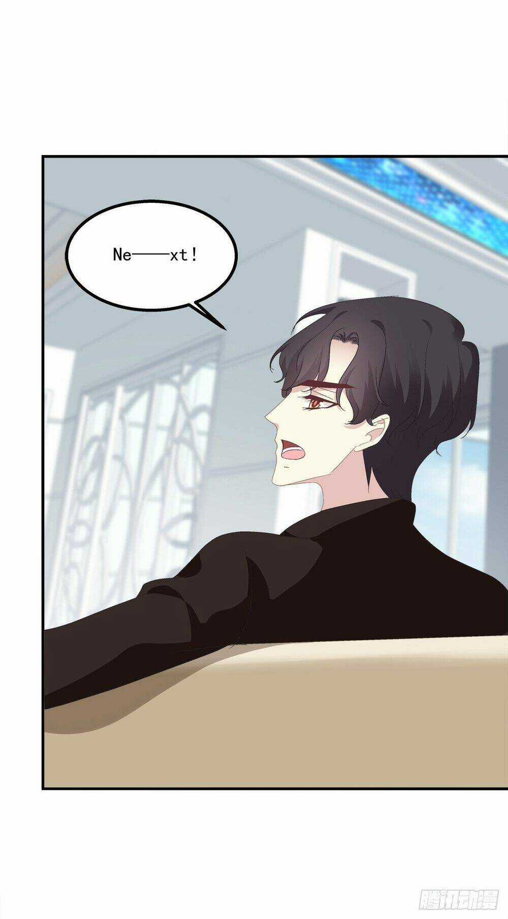 Toàn Bộ Nắm Trong Tay Chapter 19 trang 58