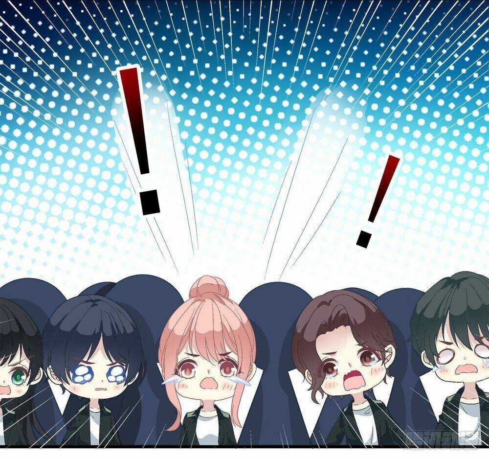 Toàn Bộ Nắm Trong Tay Chapter 19 trang 64