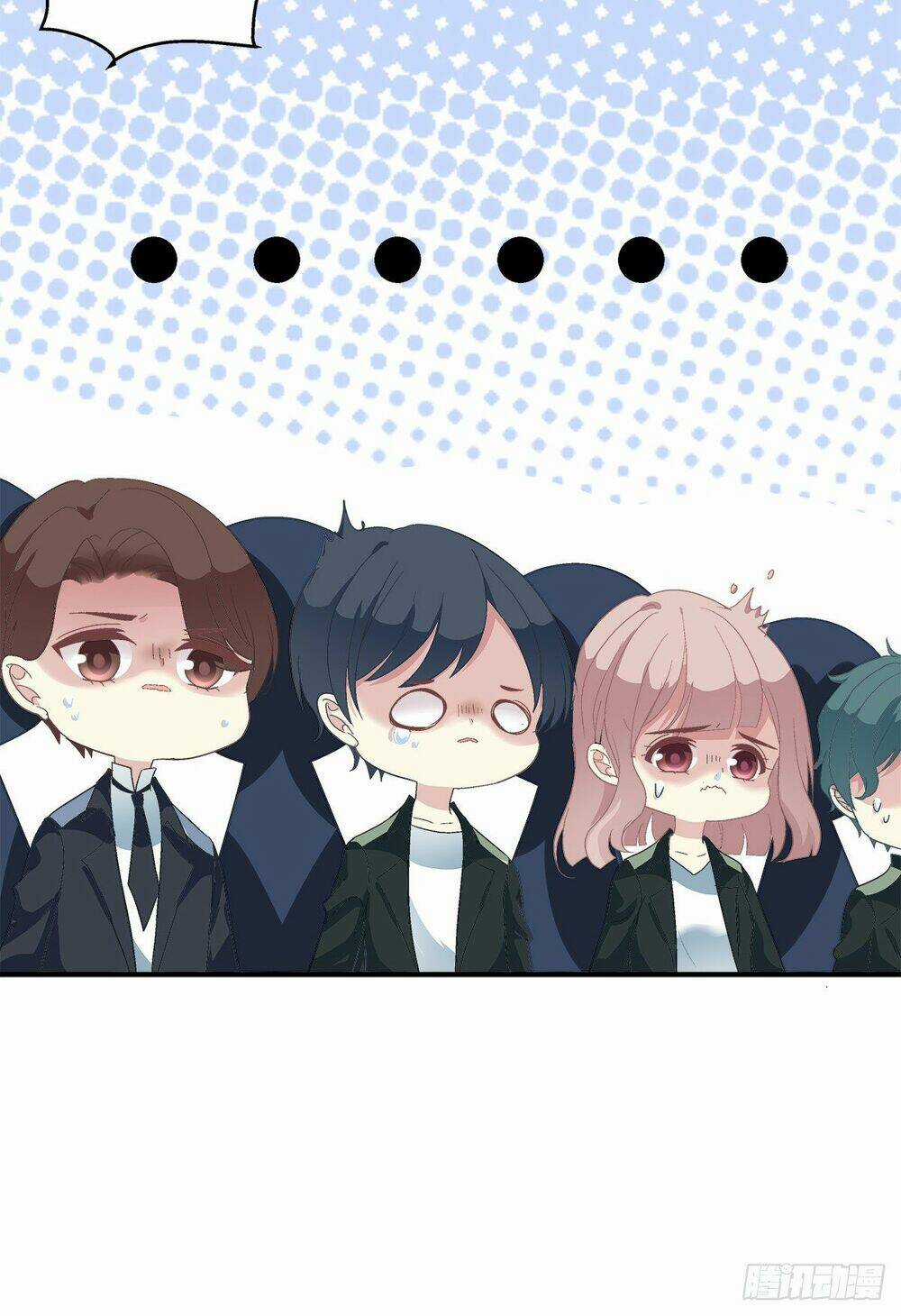 Toàn Bộ Nắm Trong Tay Chapter 19 trang 67