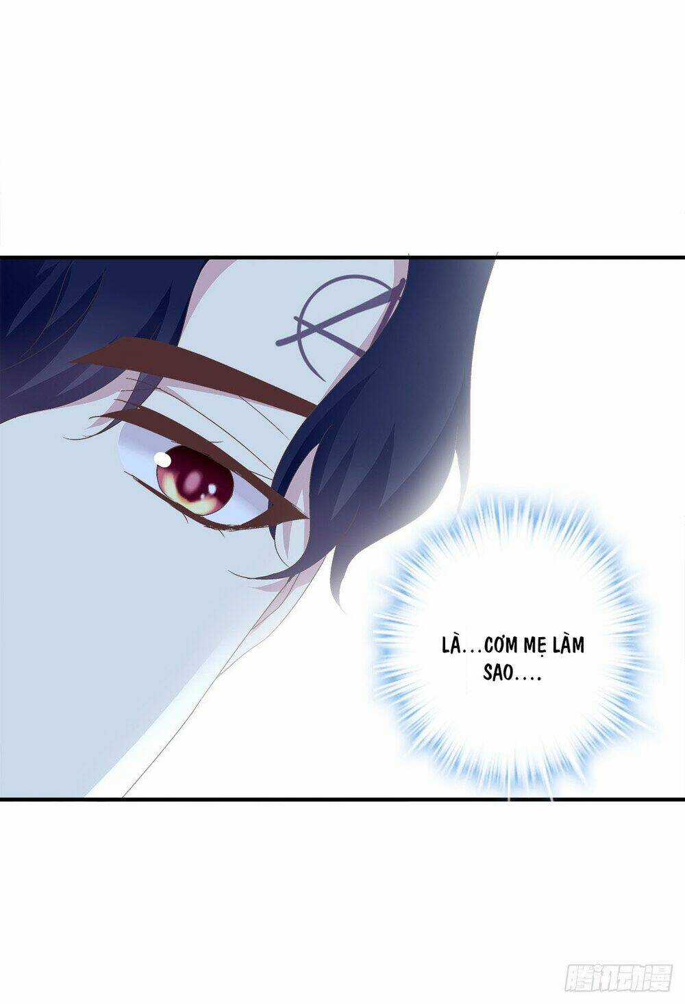 Toàn Bộ Nắm Trong Tay Chapter 19 trang 7