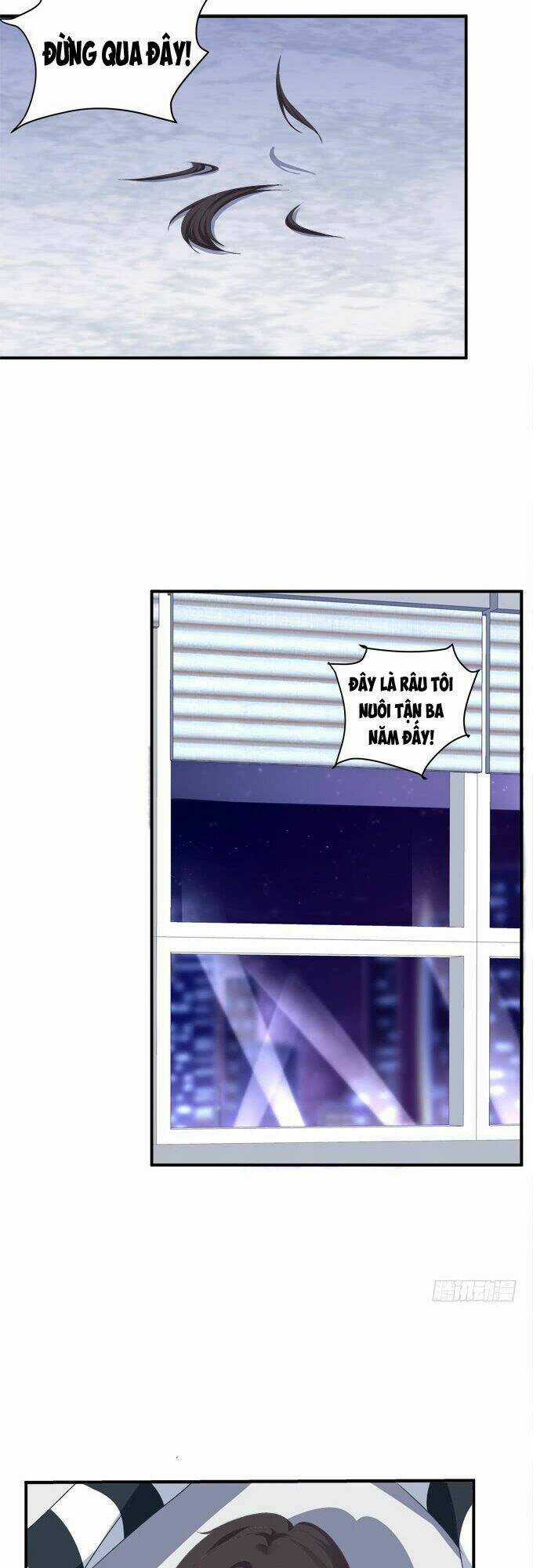 Toàn Bộ Nắm Trong Tay Chapter 2 trang 12