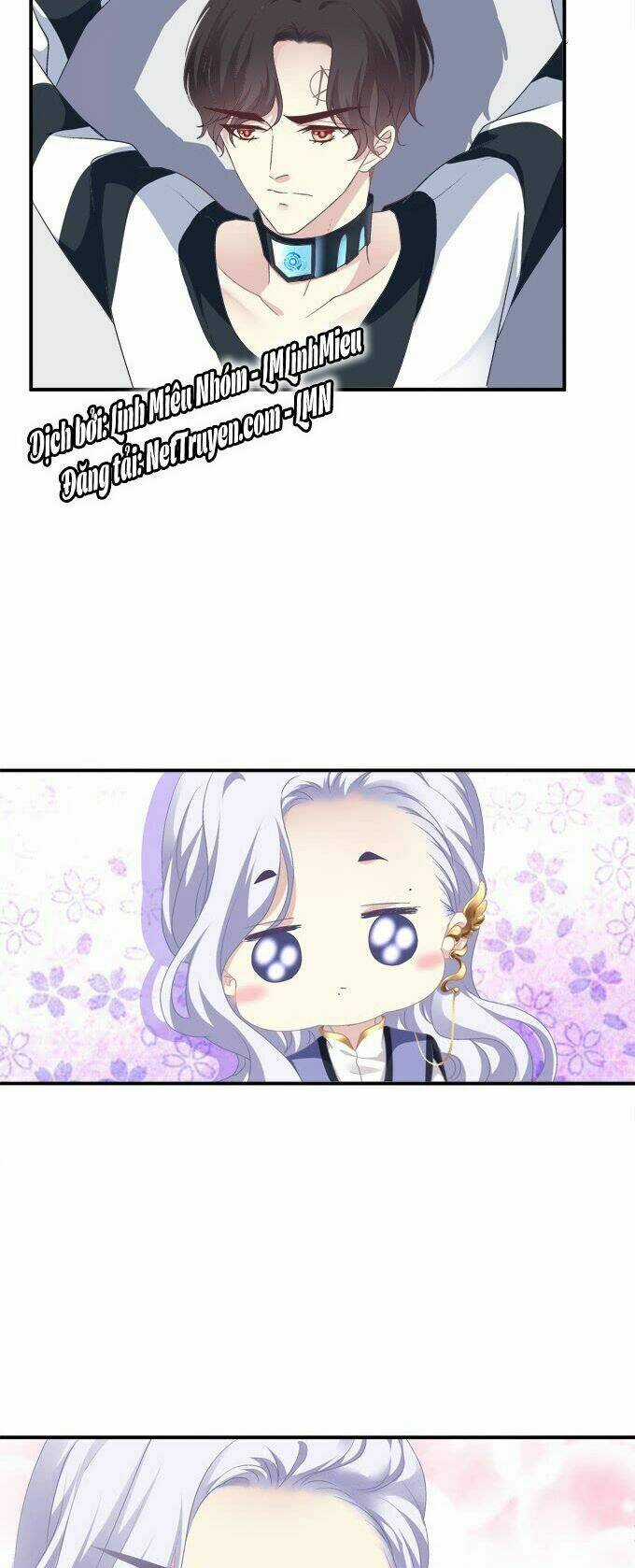 Toàn Bộ Nắm Trong Tay Chapter 2 trang 13