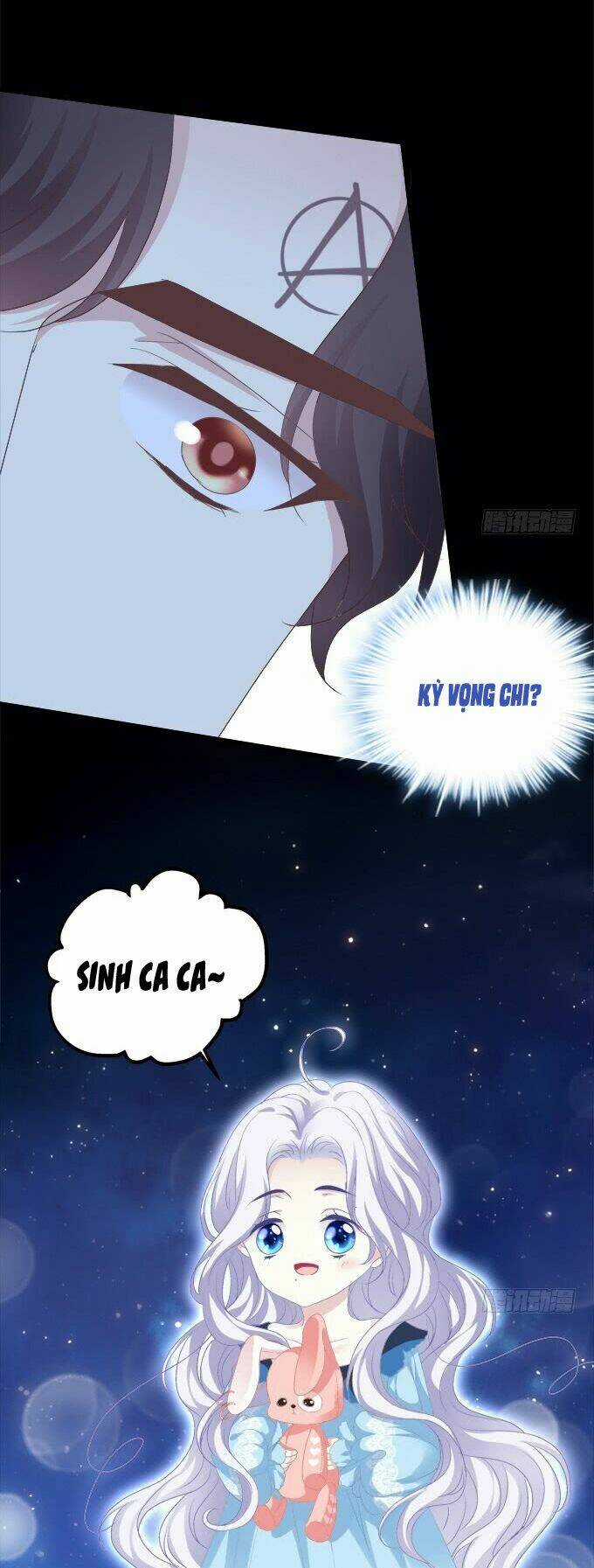 Toàn Bộ Nắm Trong Tay Chapter 2 trang 16