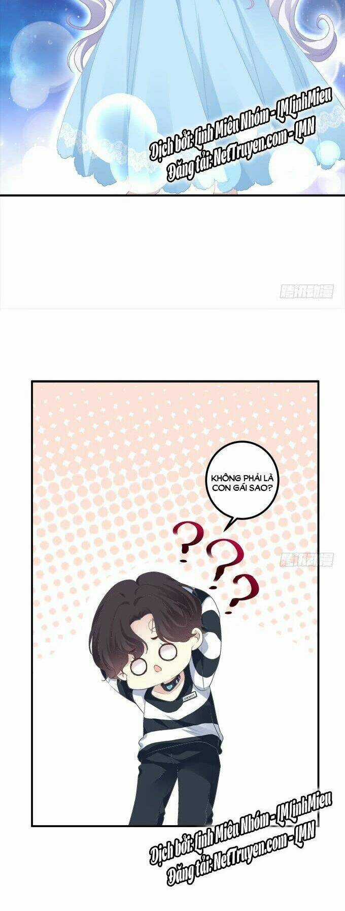 Toàn Bộ Nắm Trong Tay Chapter 2 trang 17