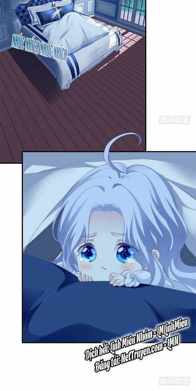 Toàn Bộ Nắm Trong Tay Chapter 2 trang 22