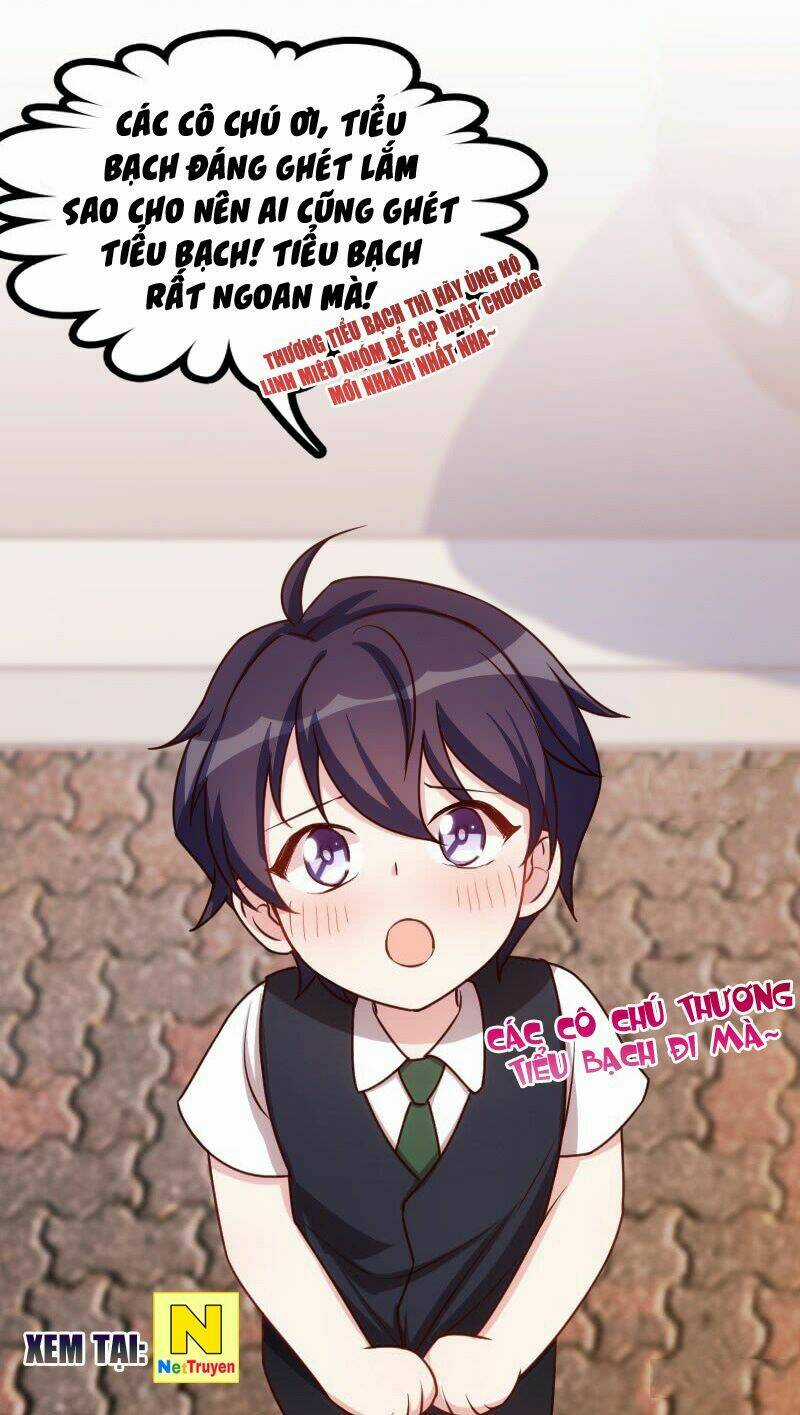 Toàn Bộ Nắm Trong Tay Chapter 2 trang 23