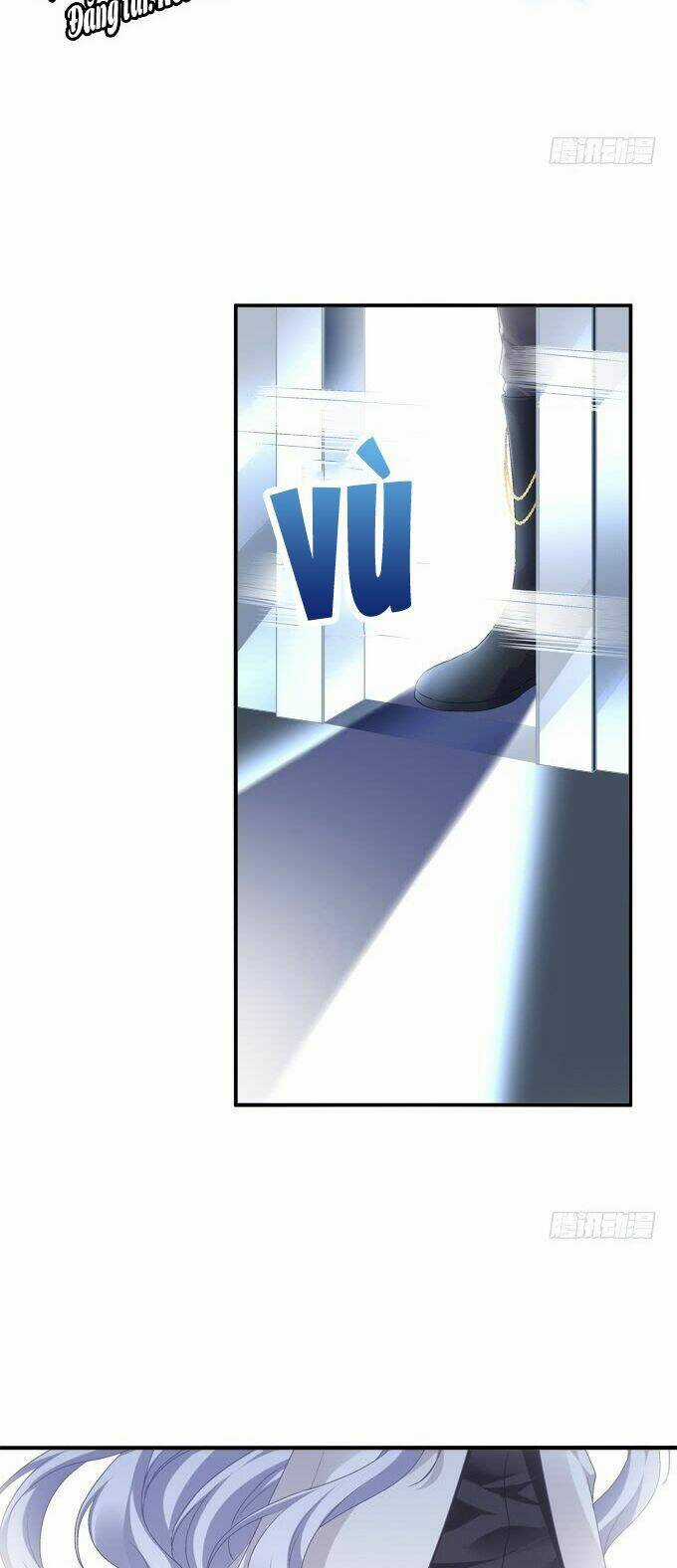 Toàn Bộ Nắm Trong Tay Chapter 2 trang 3