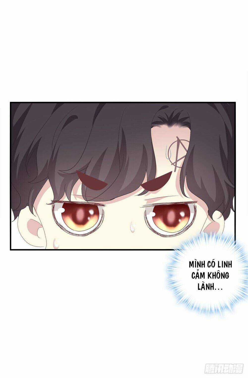 Toàn Bộ Nắm Trong Tay Chapter 20 trang 10