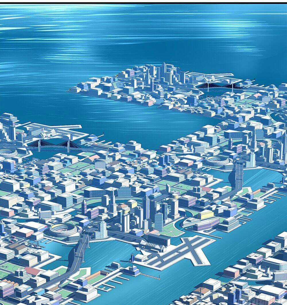 Toàn Bộ Nắm Trong Tay Chapter 20 trang 11