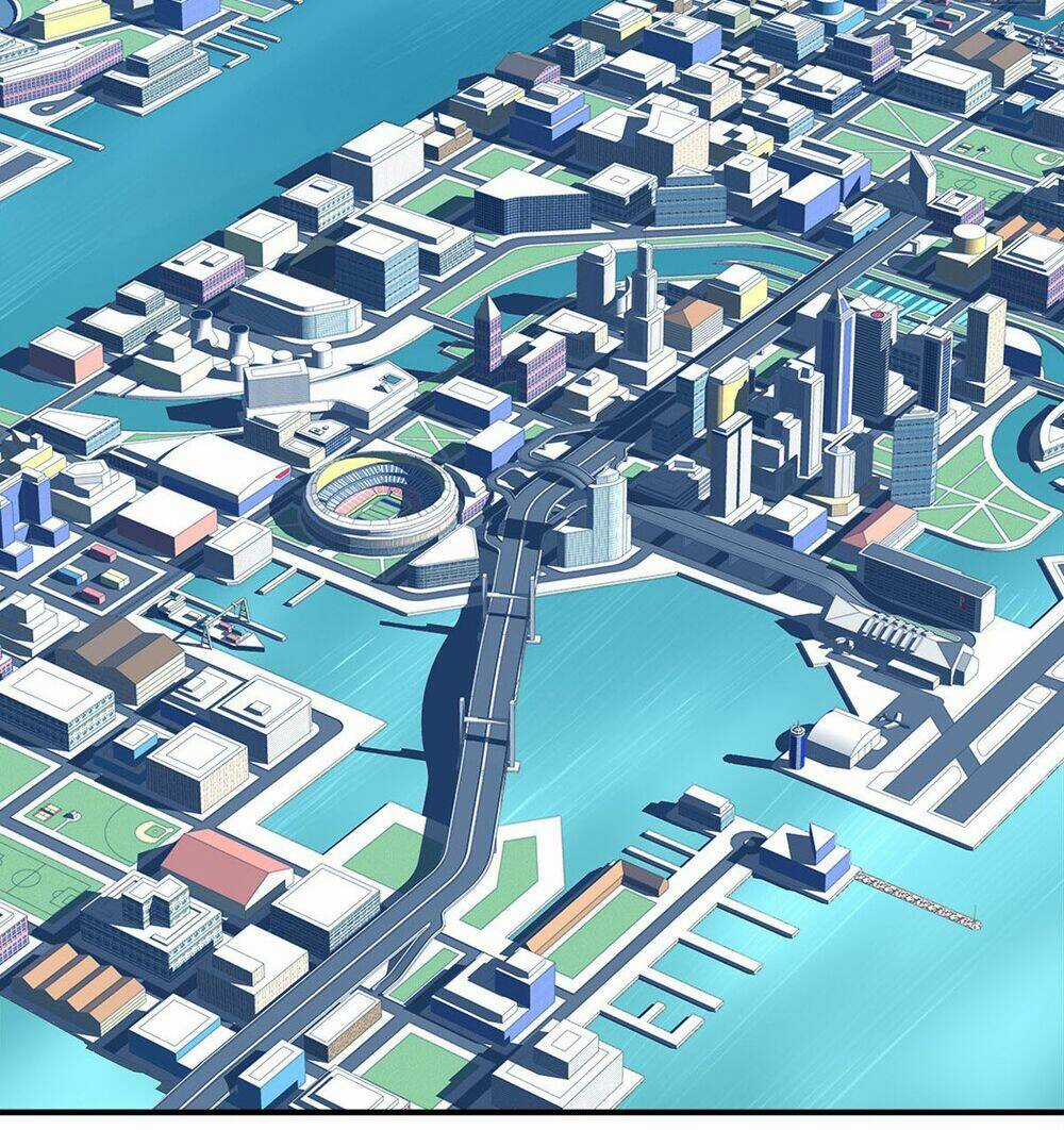 Toàn Bộ Nắm Trong Tay Chapter 20 trang 12