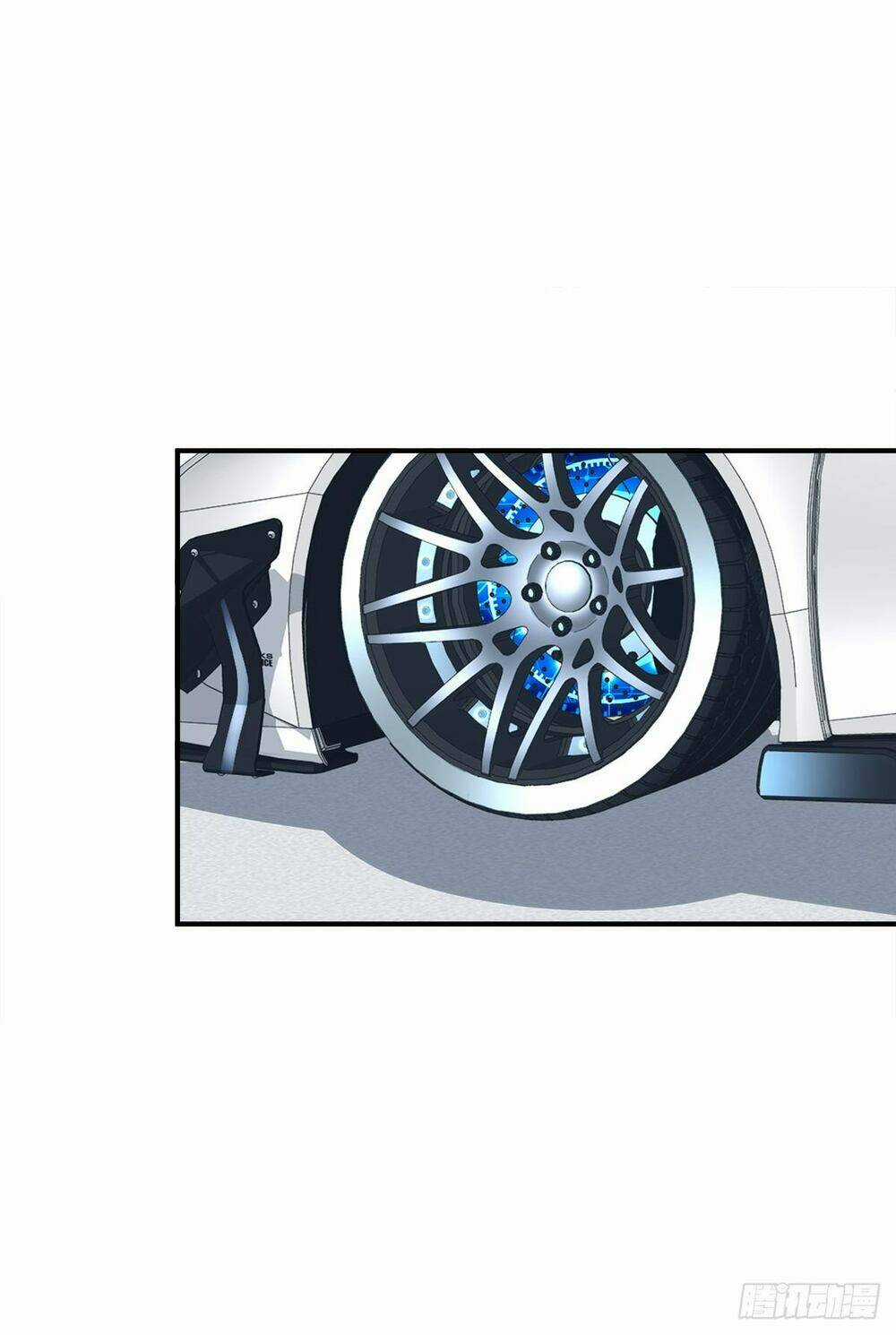 Toàn Bộ Nắm Trong Tay Chapter 20 trang 13