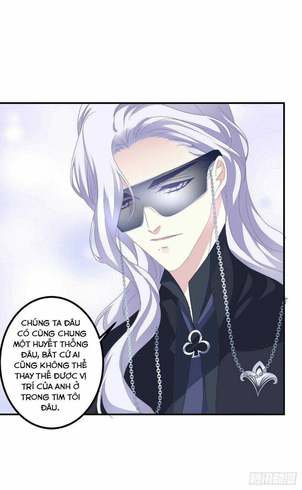 Toàn Bộ Nắm Trong Tay Chapter 20 trang 18