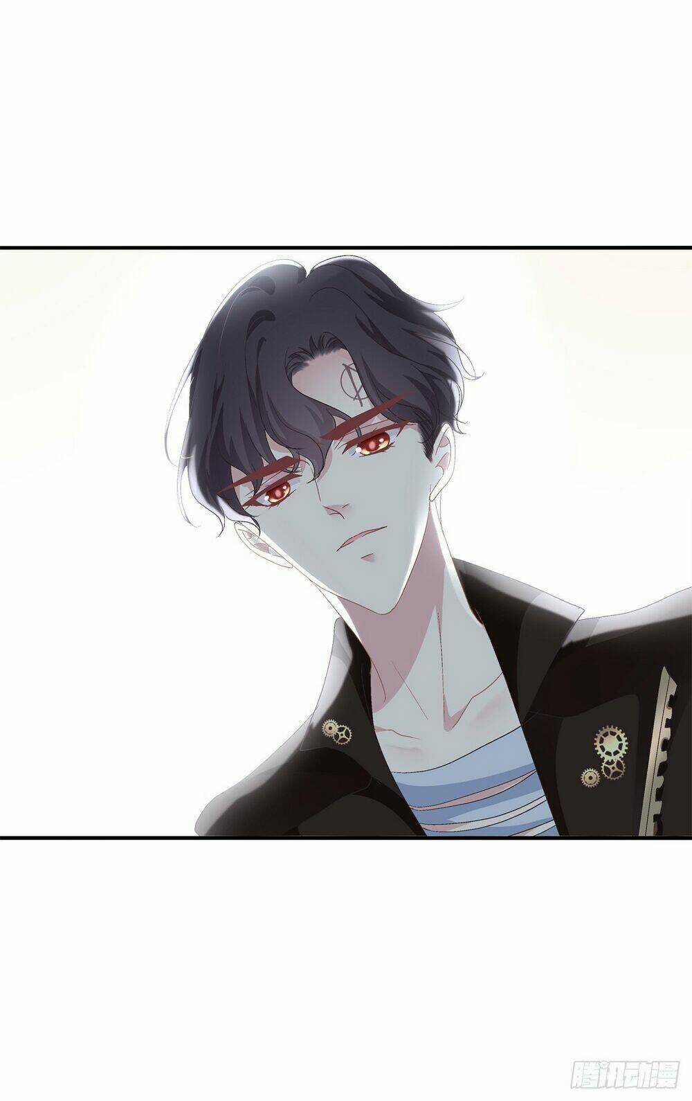 Toàn Bộ Nắm Trong Tay Chapter 20 trang 19