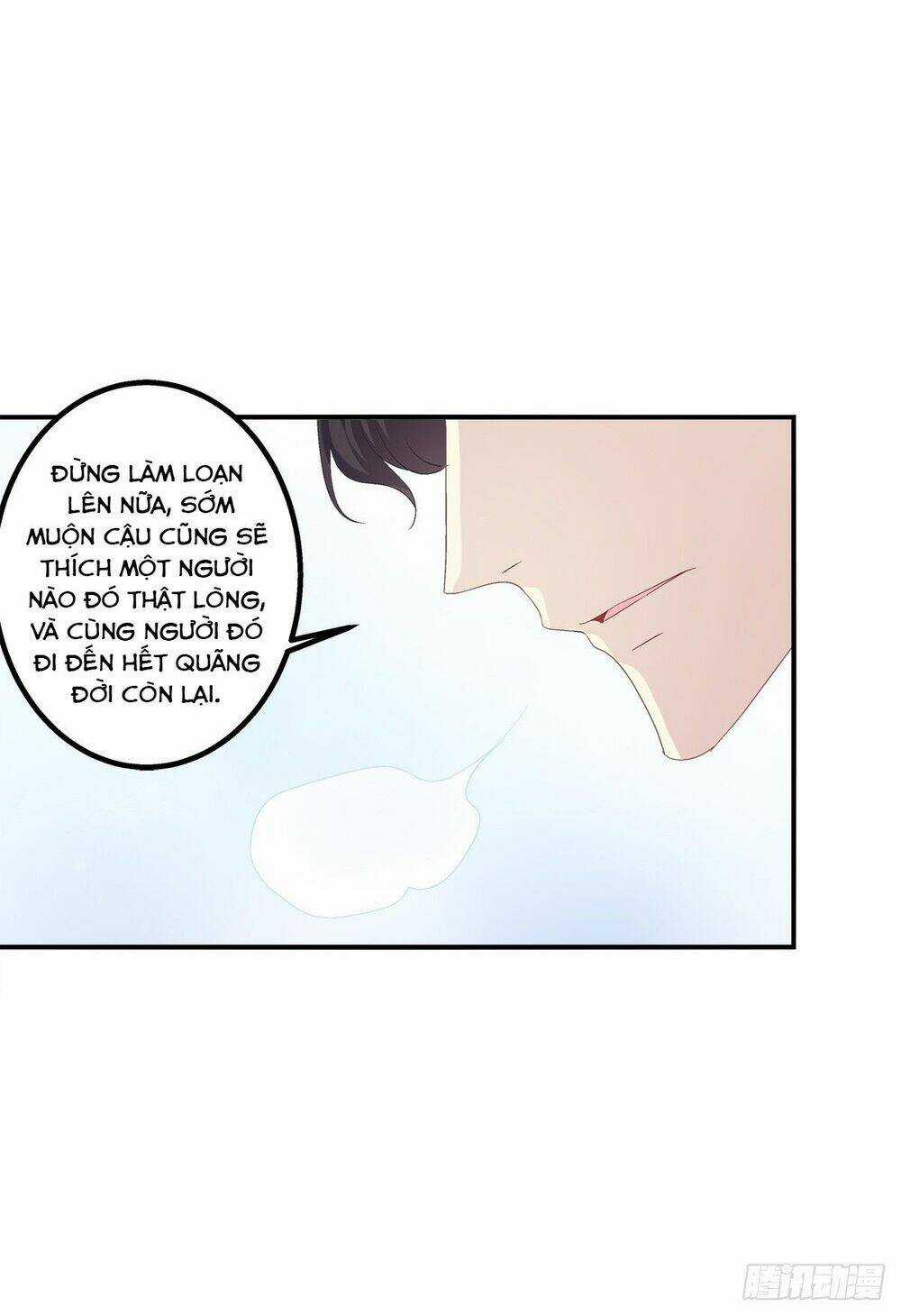 Toàn Bộ Nắm Trong Tay Chapter 20 trang 20