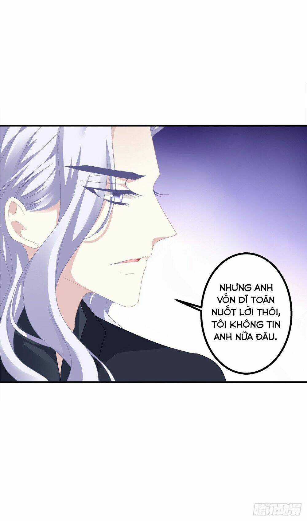 Toàn Bộ Nắm Trong Tay Chapter 20 trang 22