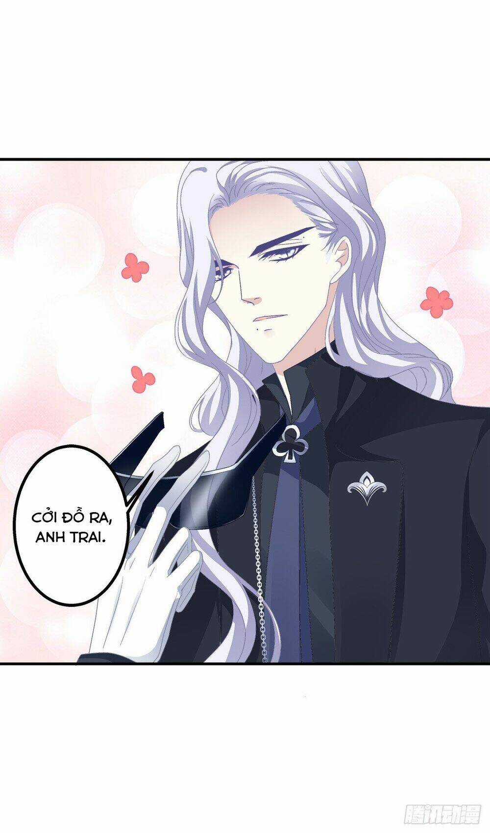 Toàn Bộ Nắm Trong Tay Chapter 20 trang 29