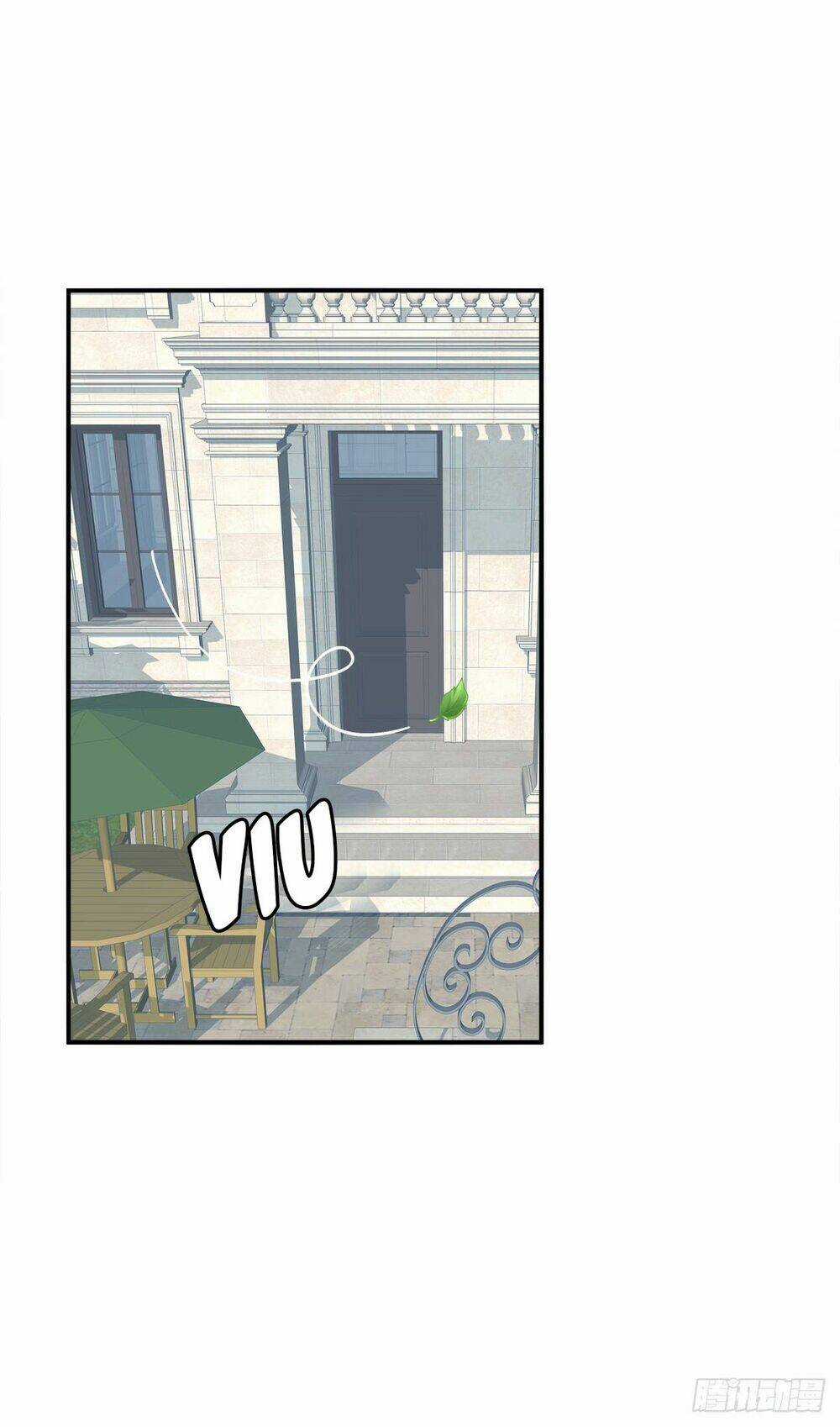 Toàn Bộ Nắm Trong Tay Chapter 20 trang 3