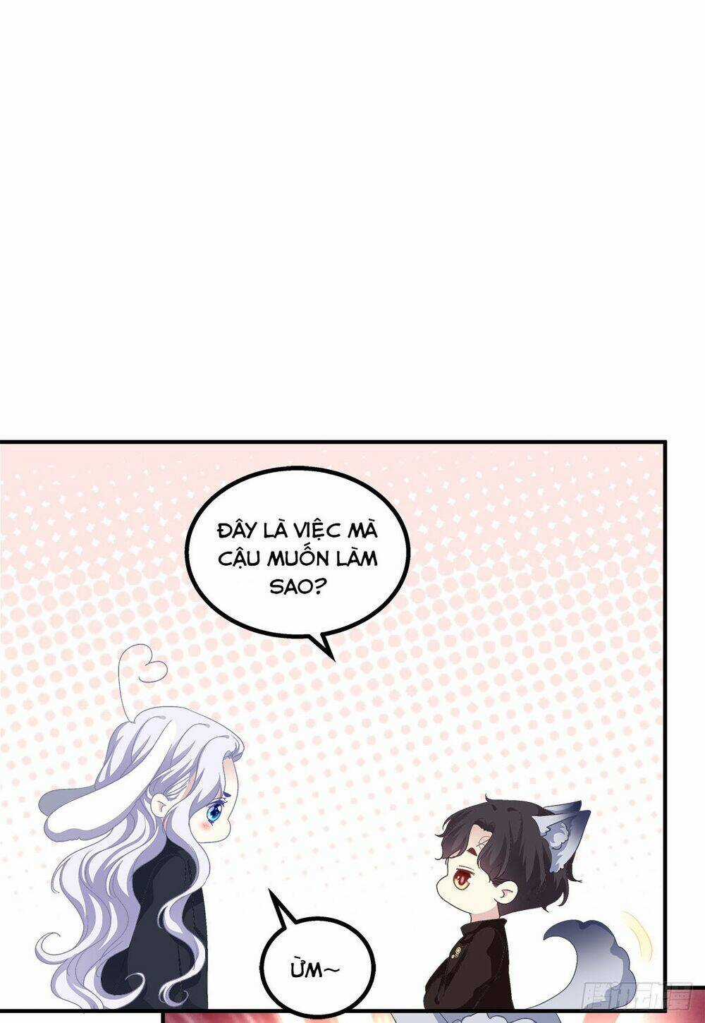 Toàn Bộ Nắm Trong Tay Chapter 20 trang 30