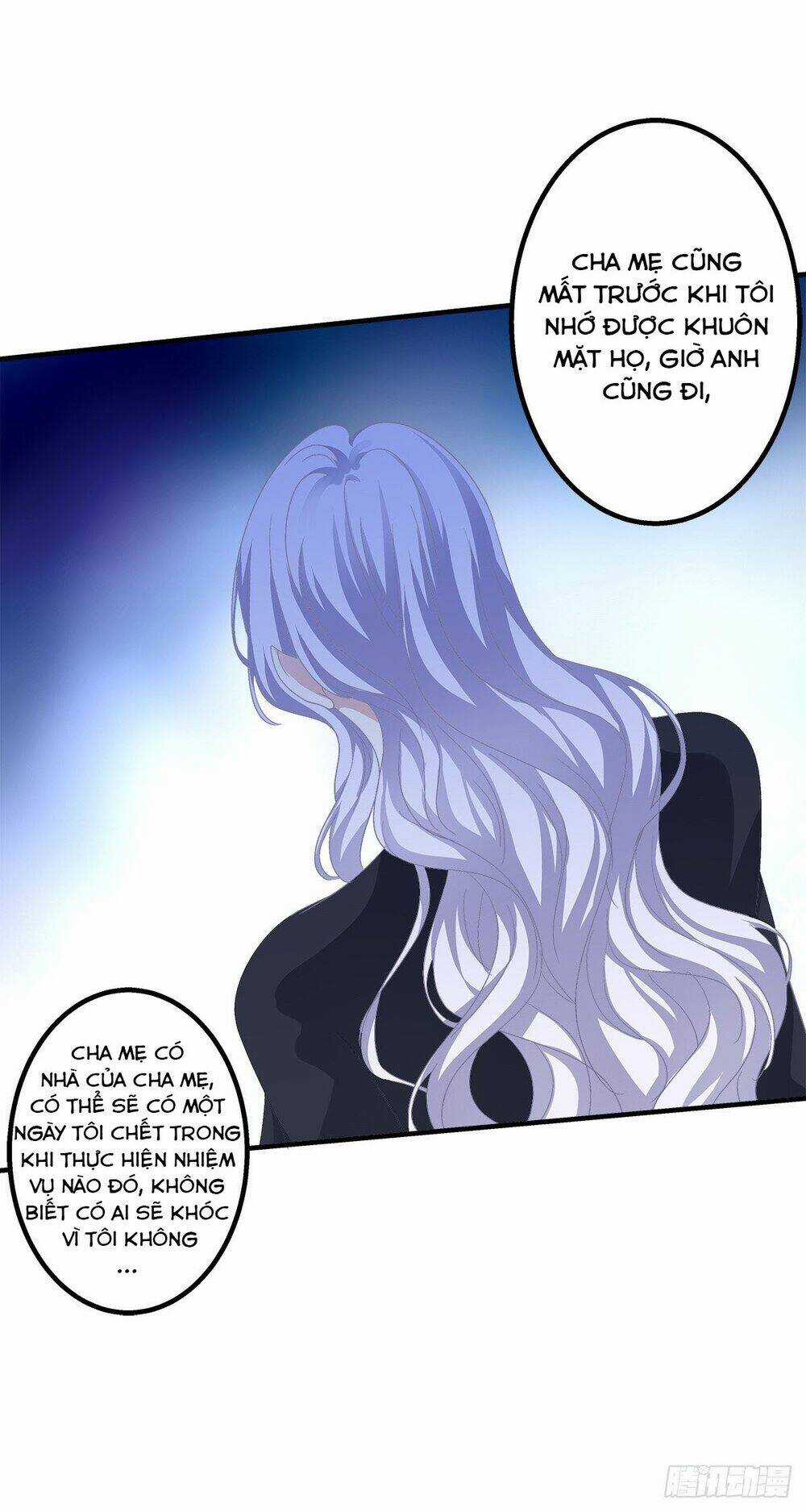 Toàn Bộ Nắm Trong Tay Chapter 20 trang 36