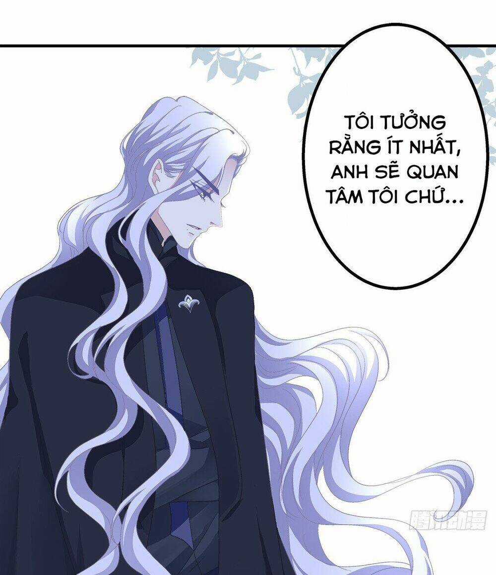 Toàn Bộ Nắm Trong Tay Chapter 20 trang 37