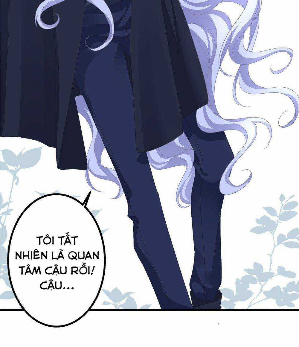 Toàn Bộ Nắm Trong Tay Chapter 20 trang 38