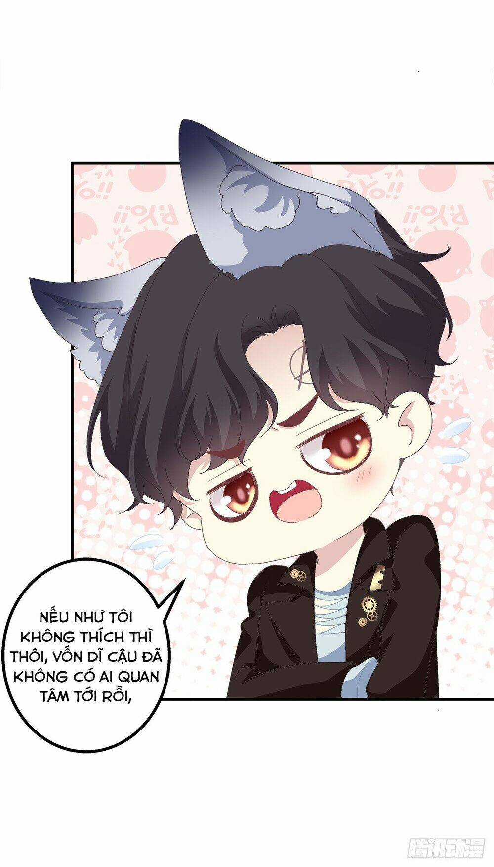 Toàn Bộ Nắm Trong Tay Chapter 20 trang 40