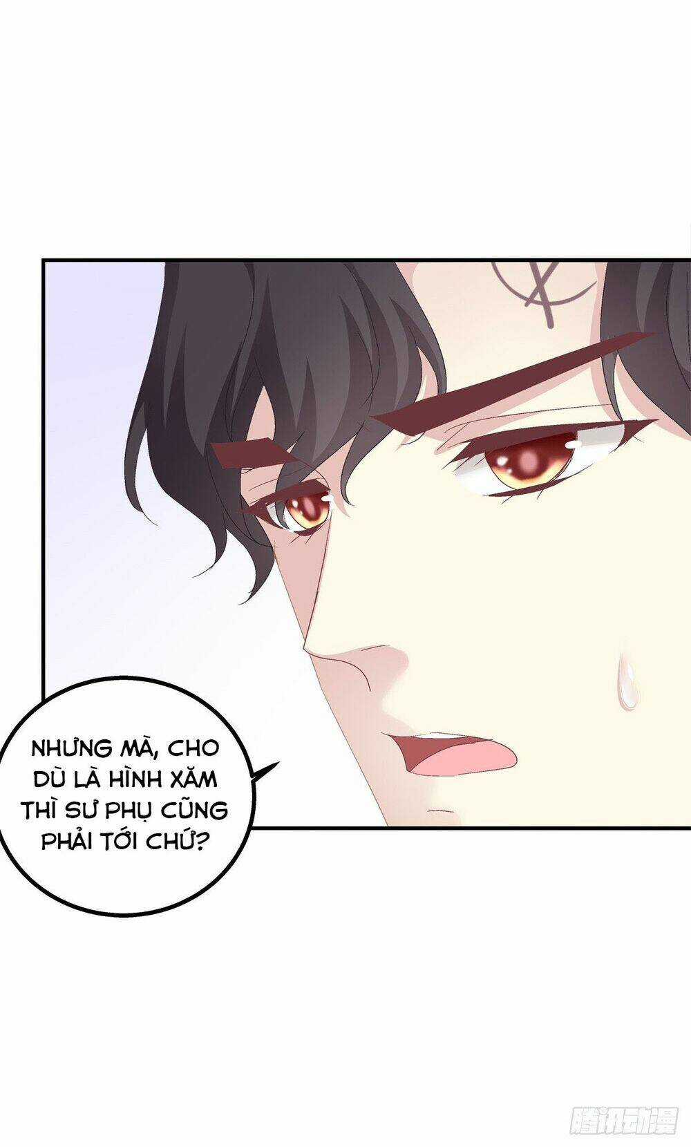 Toàn Bộ Nắm Trong Tay Chapter 20 trang 41