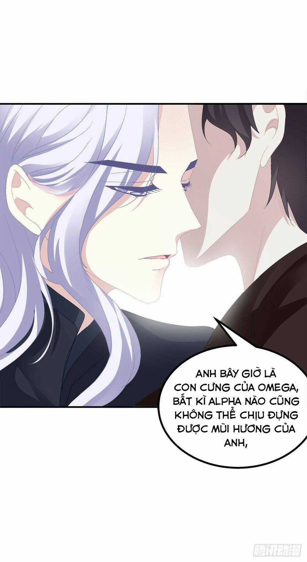 Toàn Bộ Nắm Trong Tay Chapter 20 trang 44