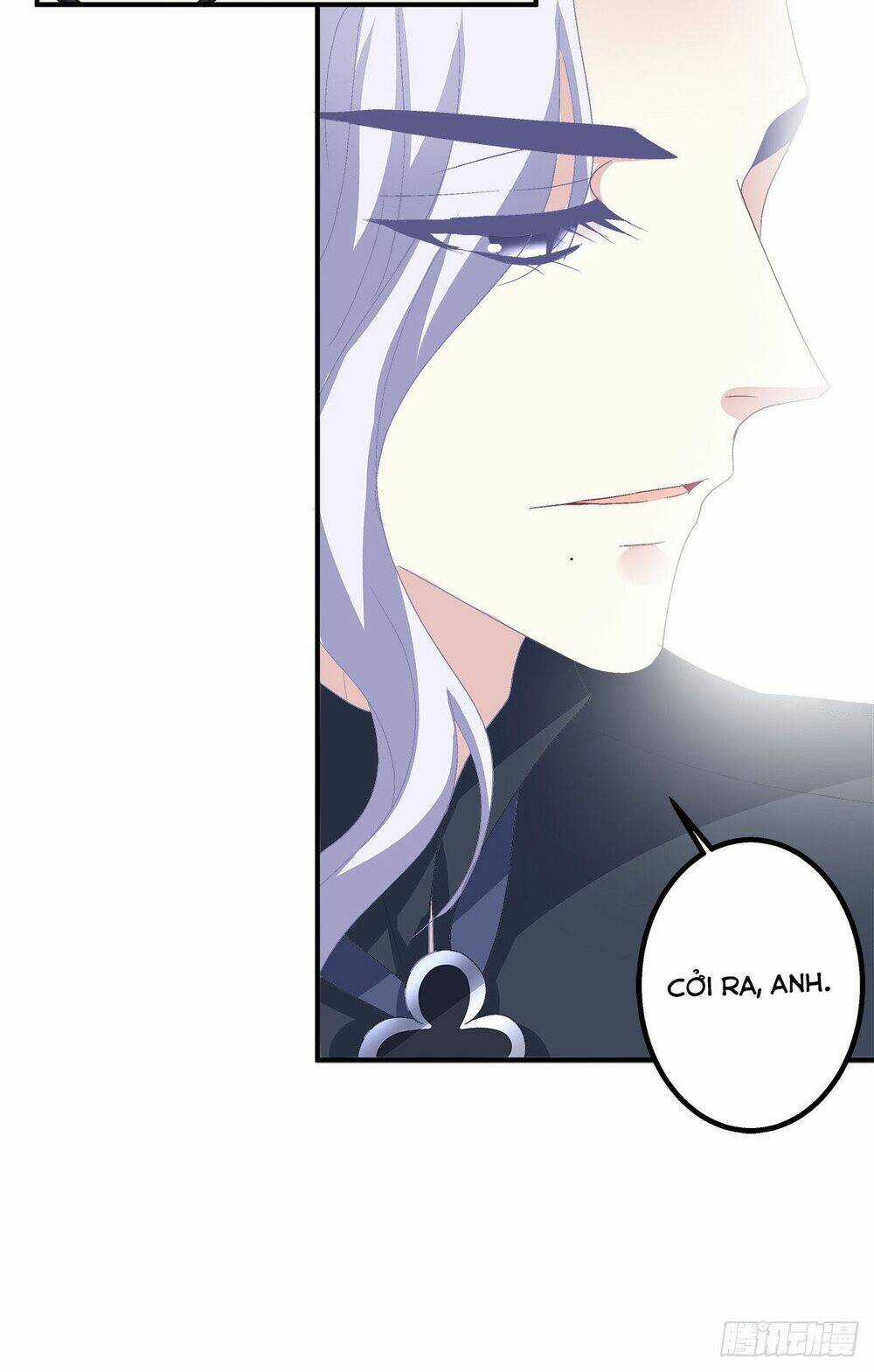 Toàn Bộ Nắm Trong Tay Chapter 20 trang 46