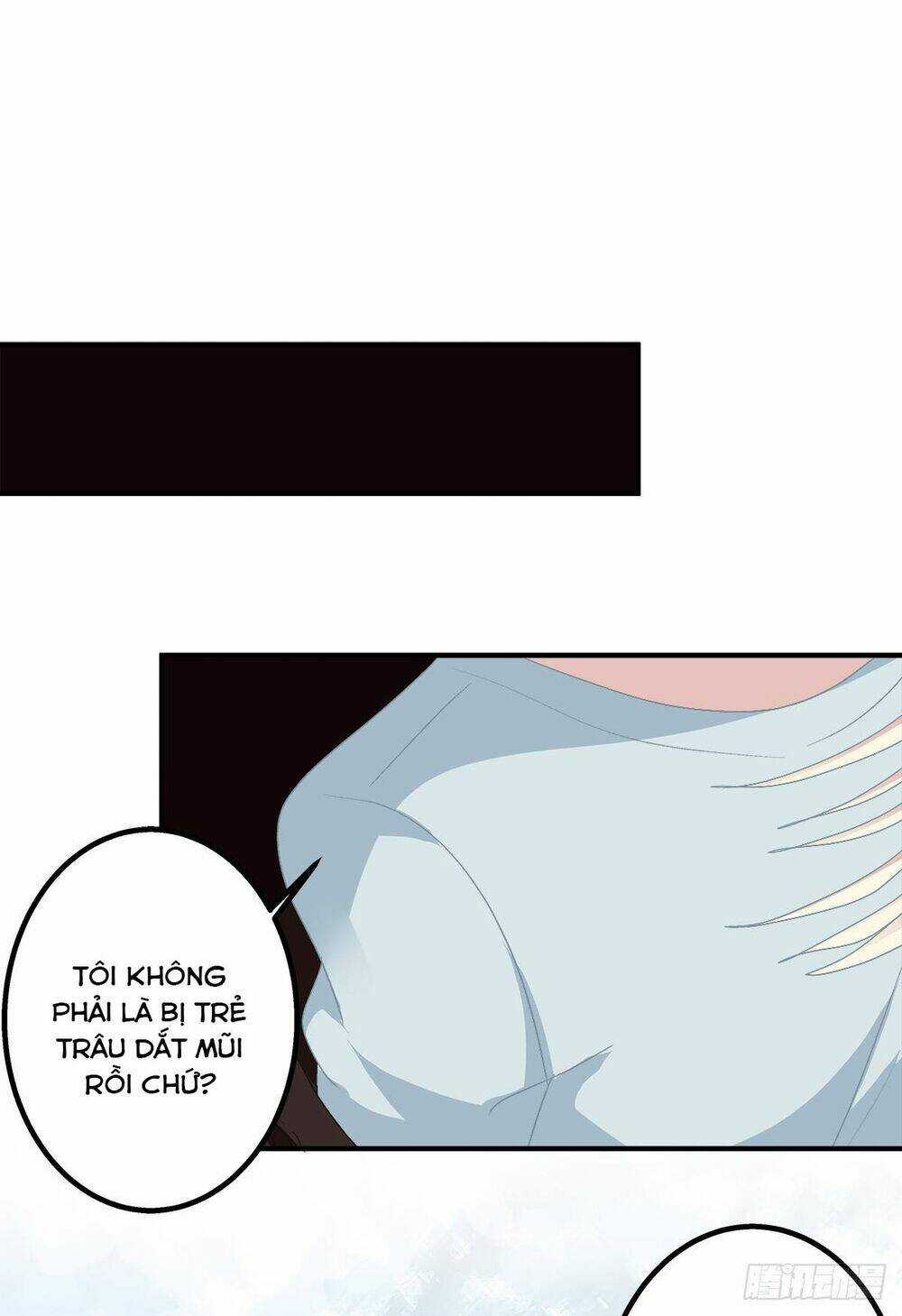 Toàn Bộ Nắm Trong Tay Chapter 20 trang 47