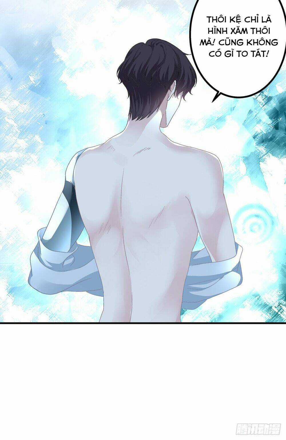 Toàn Bộ Nắm Trong Tay Chapter 20 trang 48