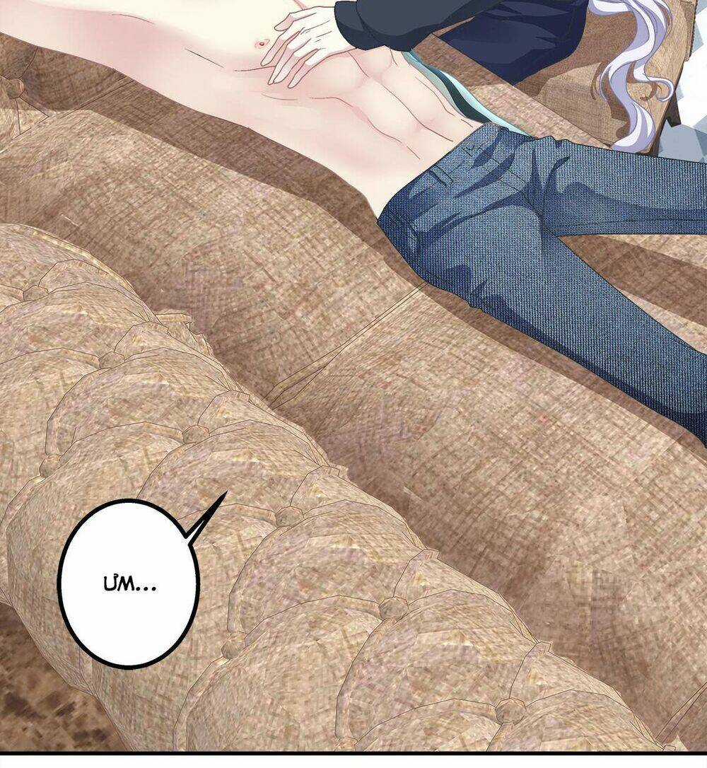 Toàn Bộ Nắm Trong Tay Chapter 20 trang 50