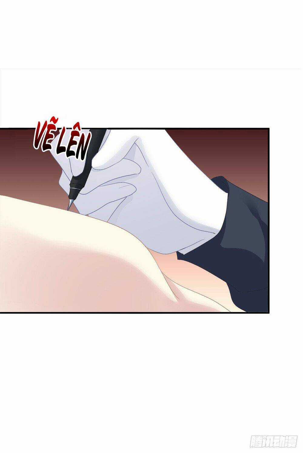 Toàn Bộ Nắm Trong Tay Chapter 20 trang 51