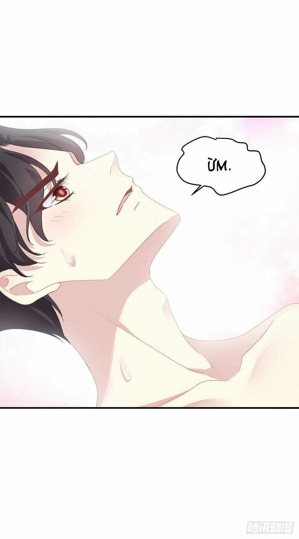 Toàn Bộ Nắm Trong Tay Chapter 20 trang 52