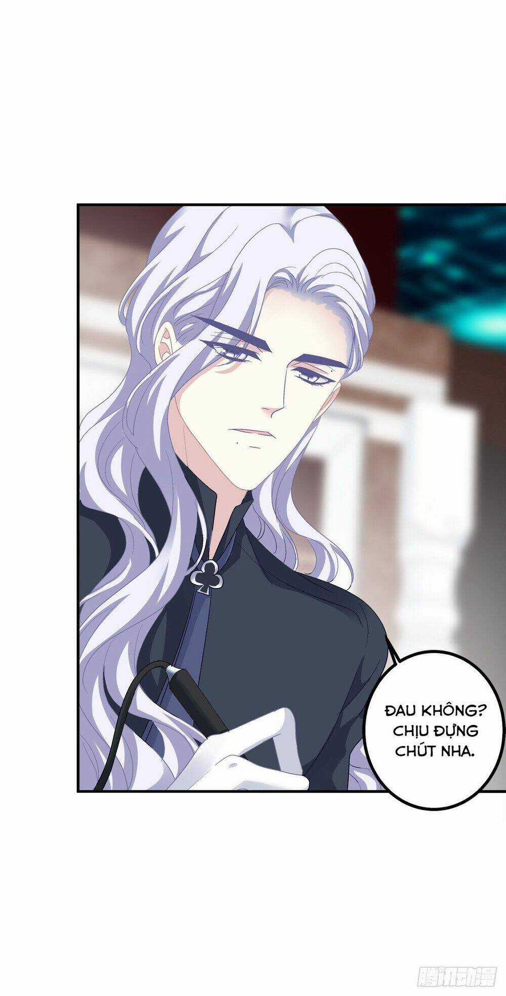 Toàn Bộ Nắm Trong Tay Chapter 20 trang 53