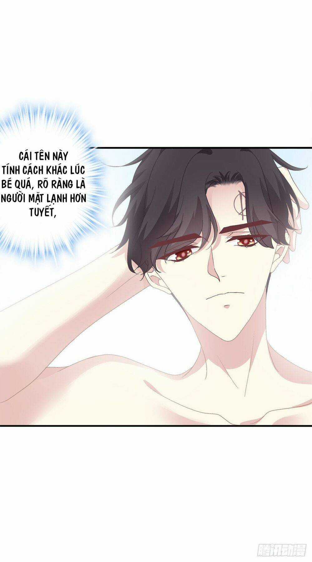 Toàn Bộ Nắm Trong Tay Chapter 20 trang 54