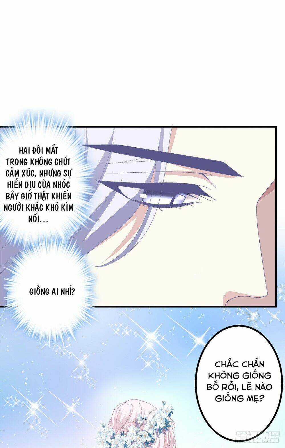 Toàn Bộ Nắm Trong Tay Chapter 20 trang 55