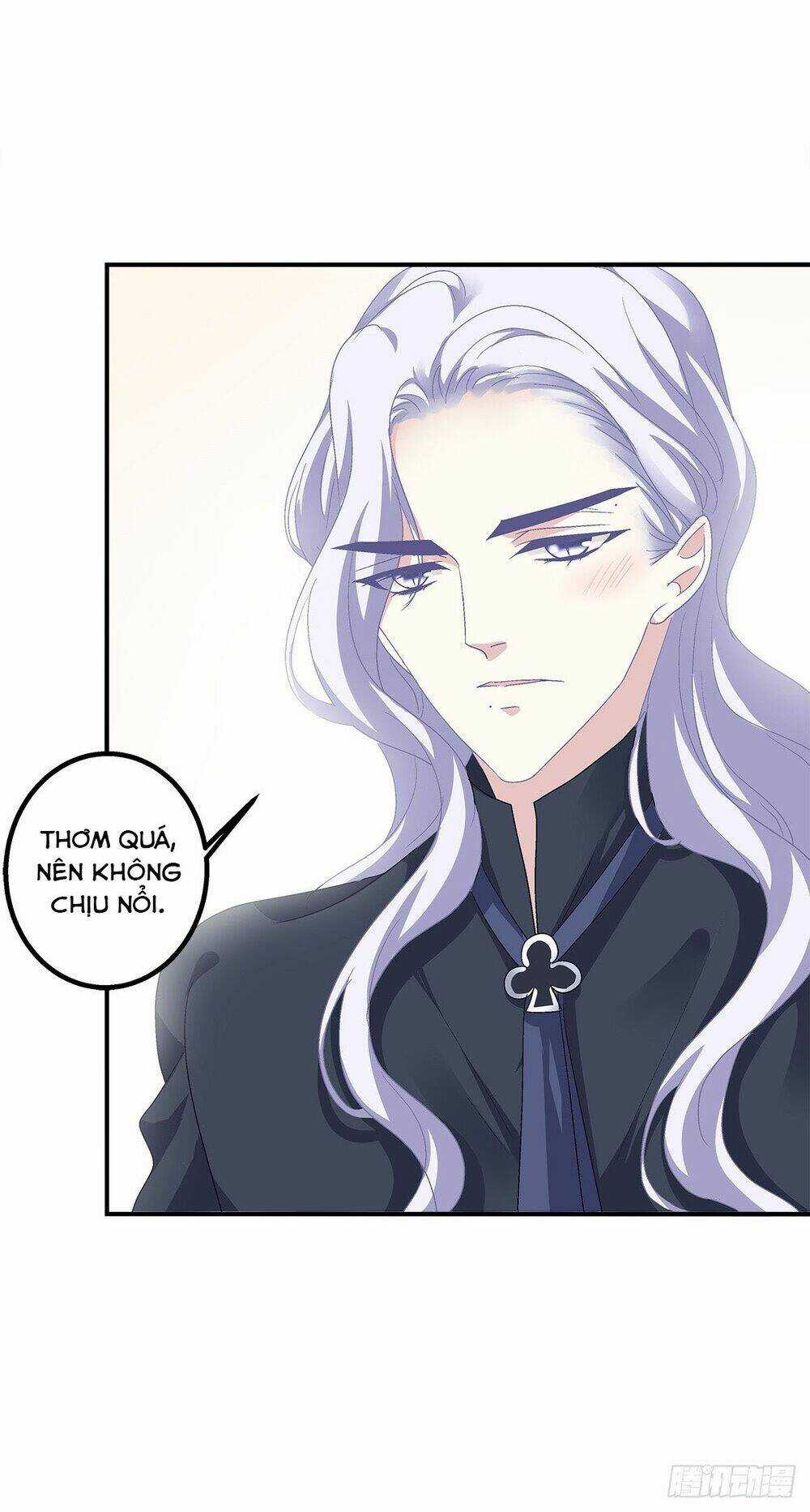 Toàn Bộ Nắm Trong Tay Chapter 20 trang 61