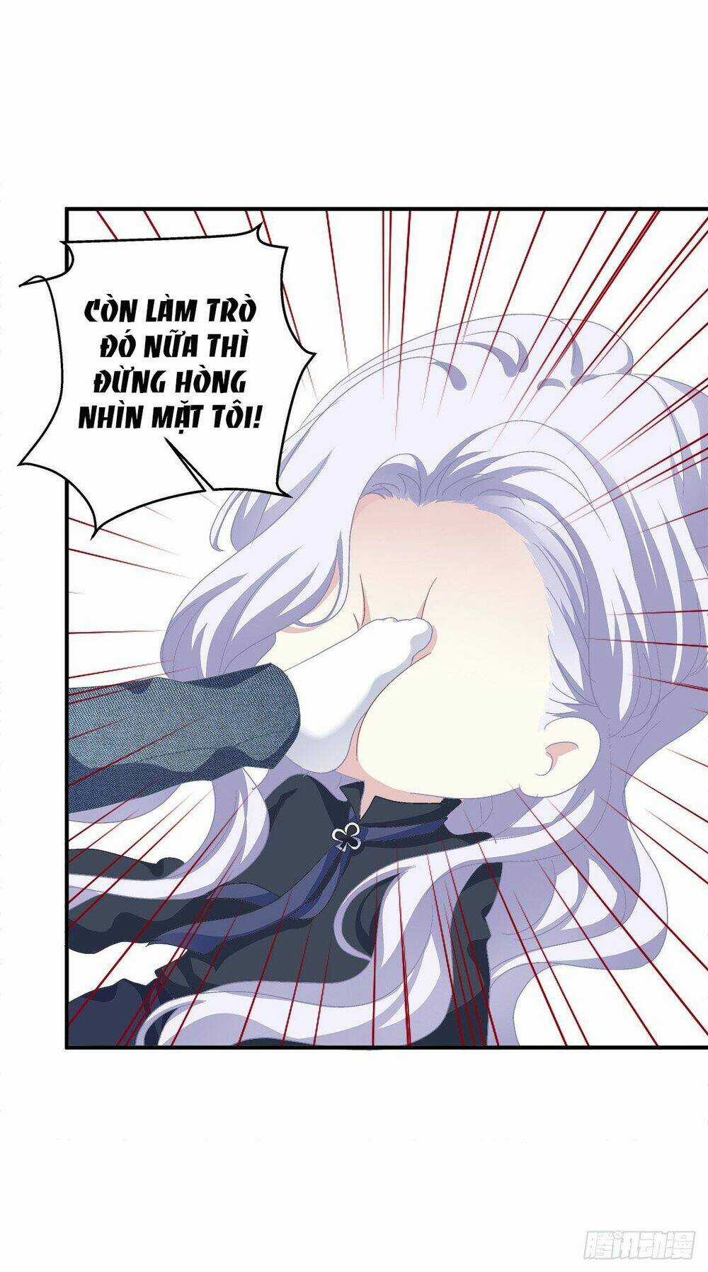 Toàn Bộ Nắm Trong Tay Chapter 20 trang 63