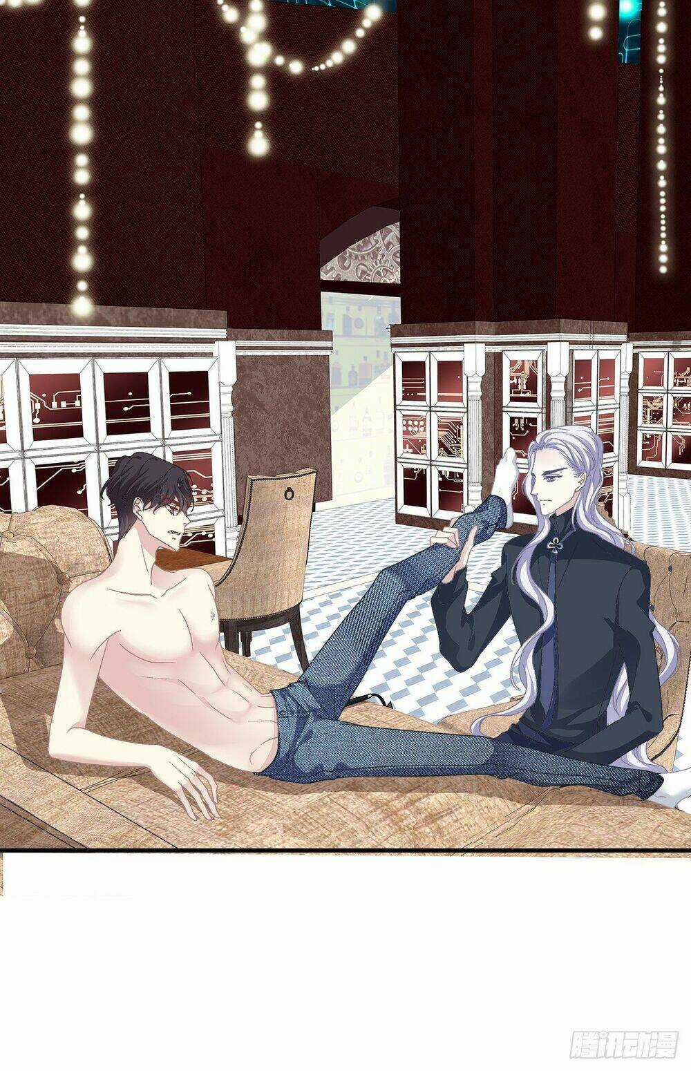 Toàn Bộ Nắm Trong Tay Chapter 20 trang 65