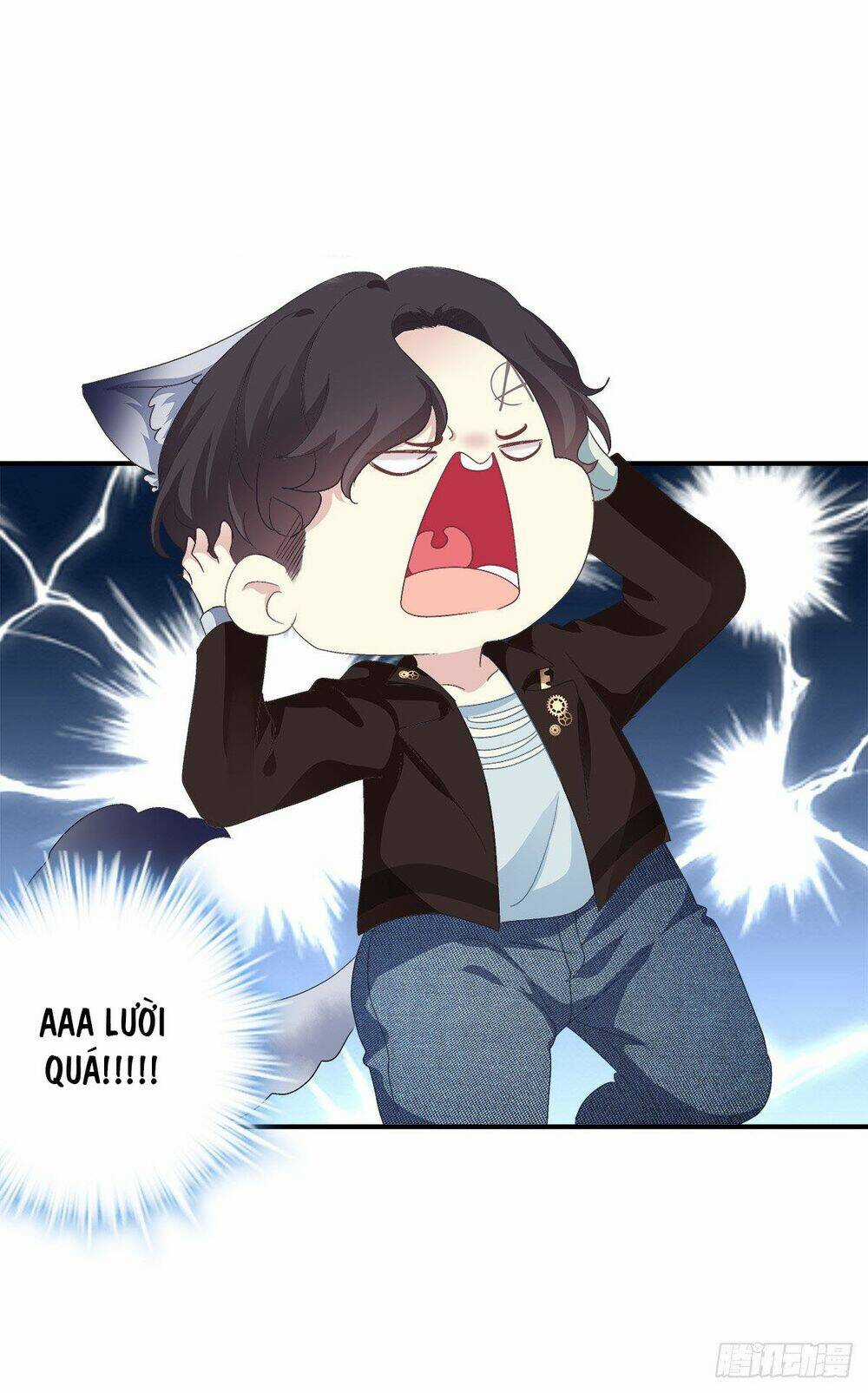 Toàn Bộ Nắm Trong Tay Chapter 20 trang 66