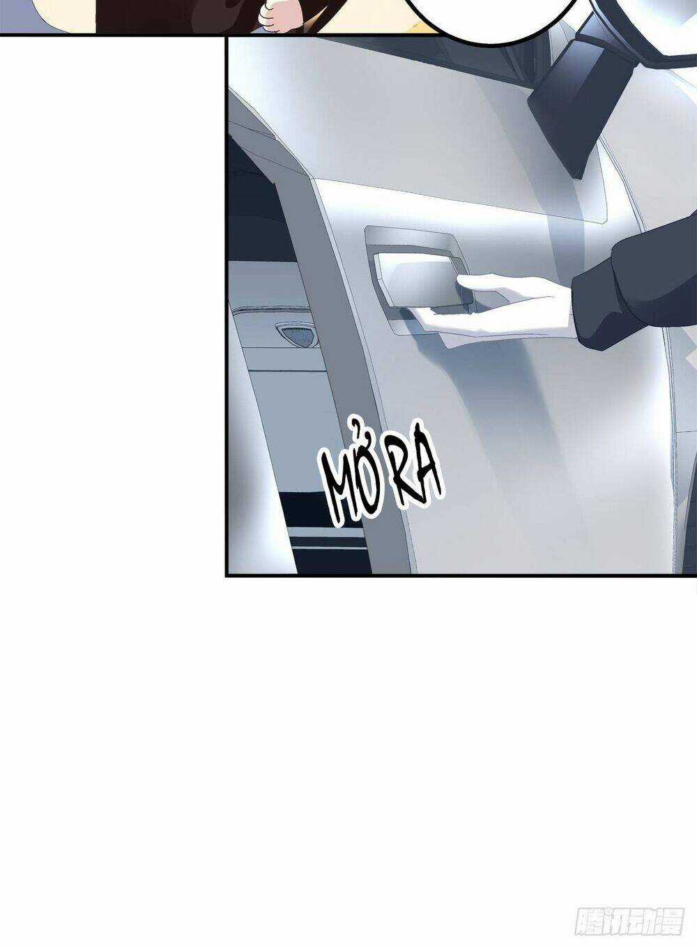 Toàn Bộ Nắm Trong Tay Chapter 20 trang 7