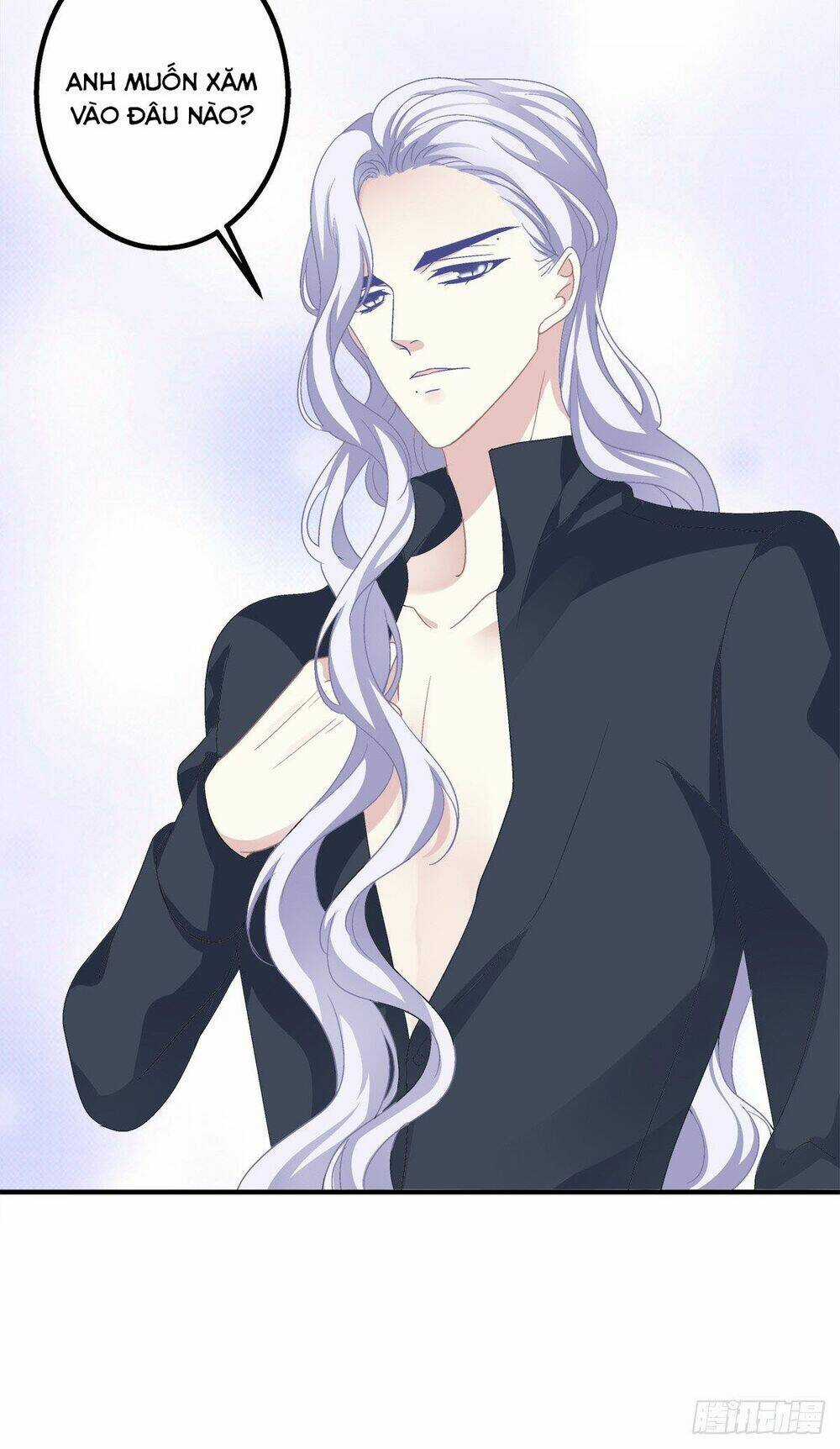 Toàn Bộ Nắm Trong Tay Chapter 21 trang 10