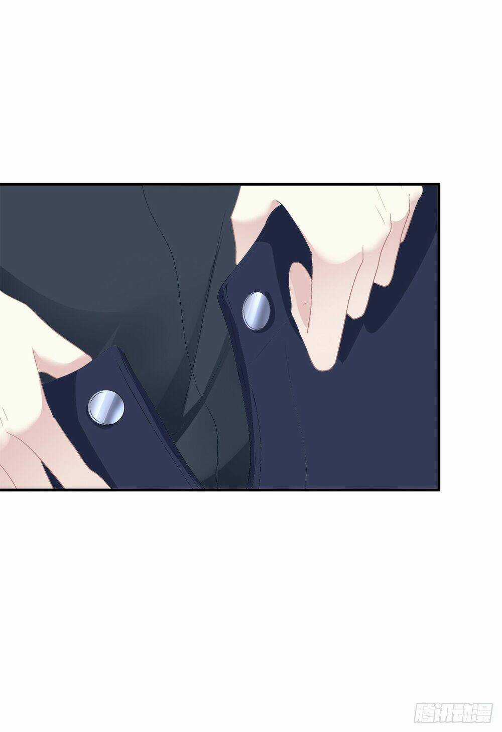 Toàn Bộ Nắm Trong Tay Chapter 21 trang 14