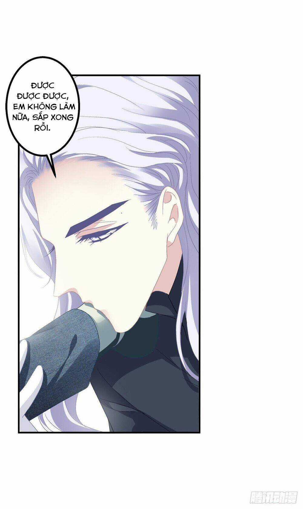 Toàn Bộ Nắm Trong Tay Chapter 21 trang 2