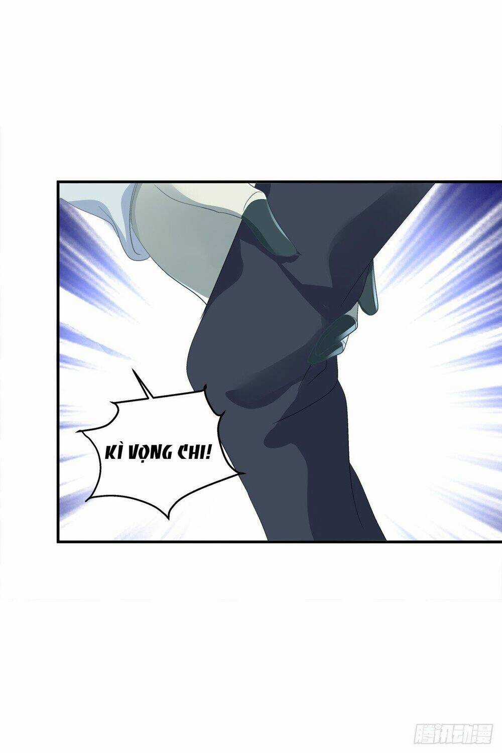 Toàn Bộ Nắm Trong Tay Chapter 21 trang 20