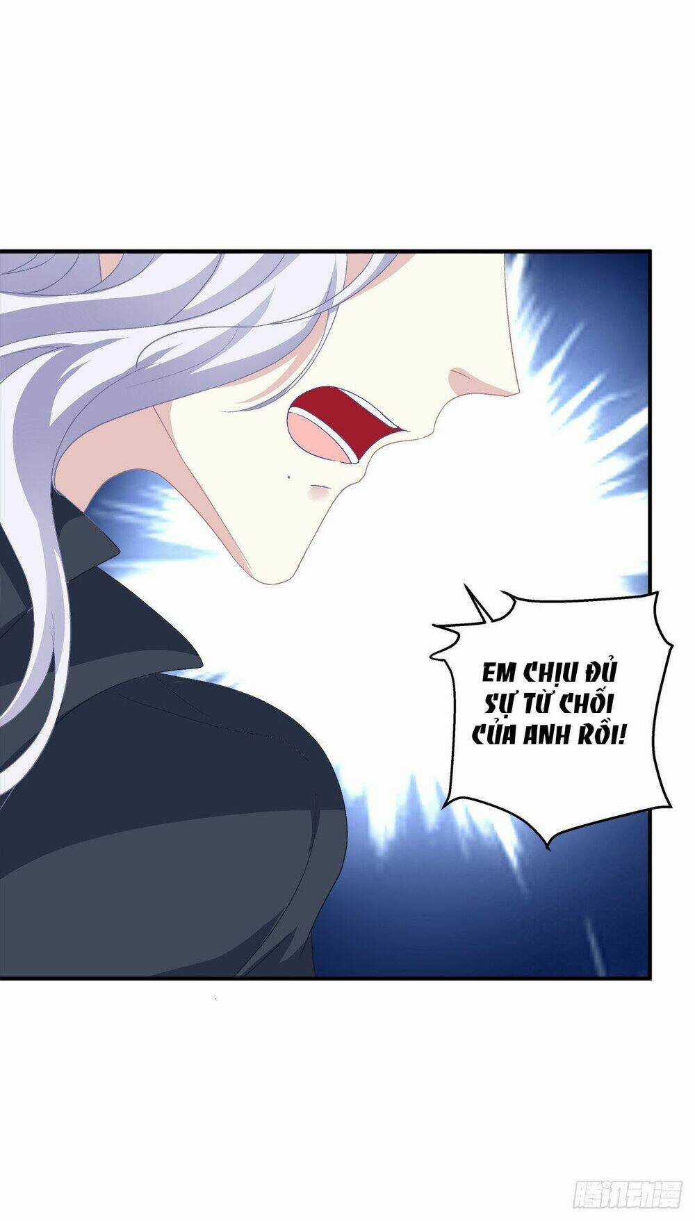 Toàn Bộ Nắm Trong Tay Chapter 21 trang 21