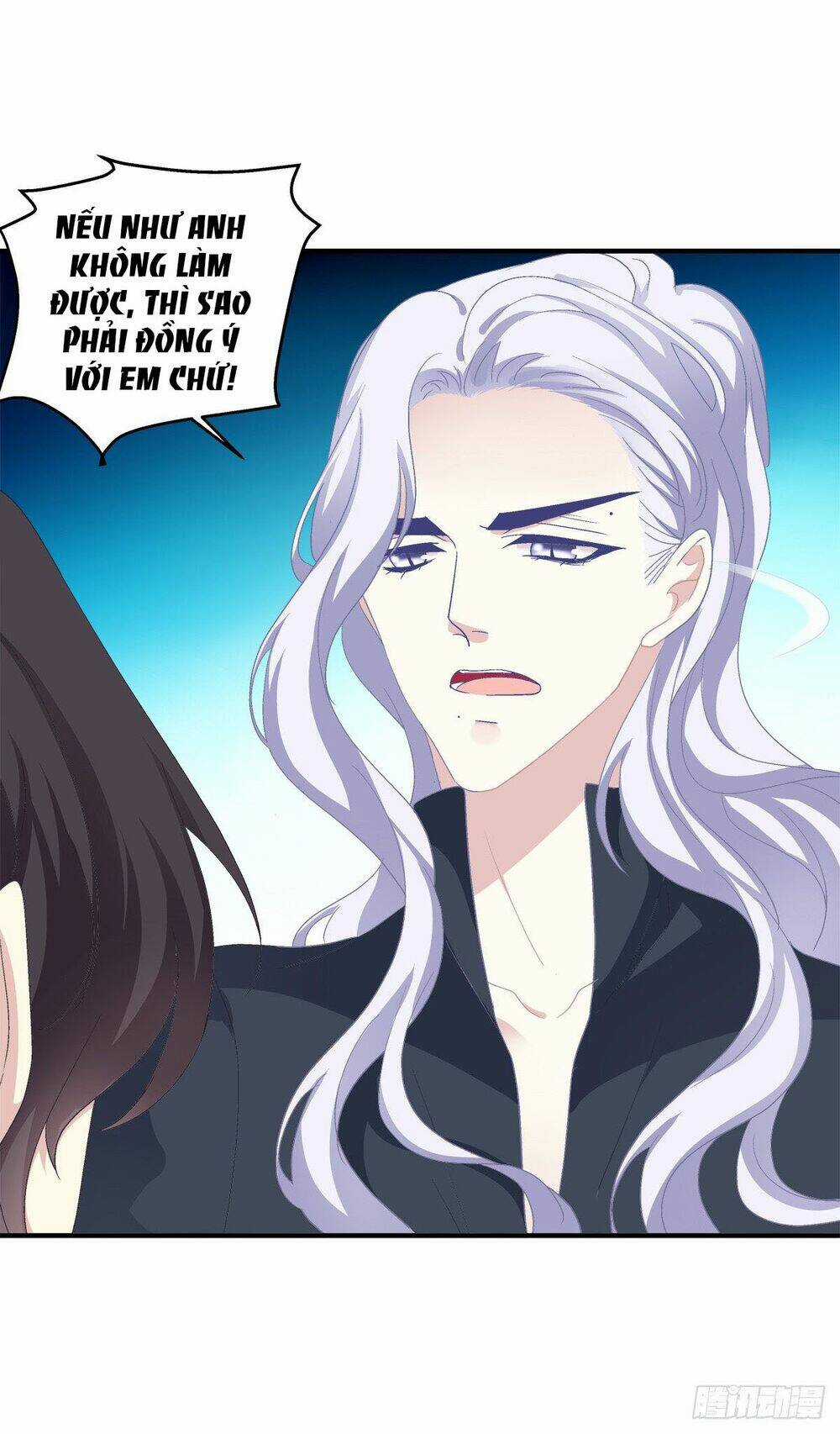 Toàn Bộ Nắm Trong Tay Chapter 21 trang 22