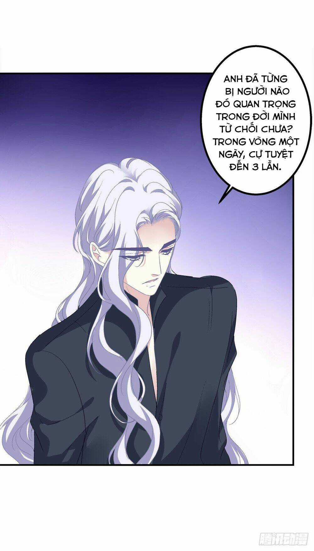 Toàn Bộ Nắm Trong Tay Chapter 21 trang 24